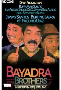 Bayadra Brothers