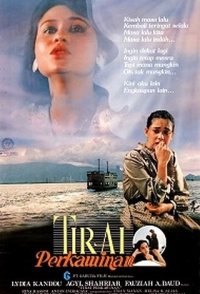 Bayangan Cinta