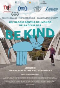 Be Kind