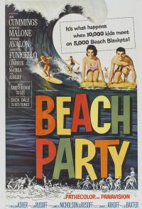 Beach Party