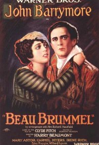 Beau Brummel