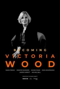 Becoming Victoria Wood