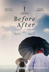 Before/After