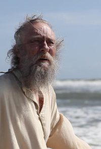 Before the Lighthouse