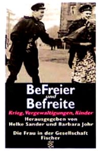 BeFreier und BeFreite