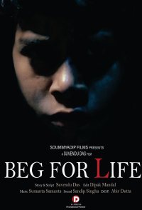 Beg for Life