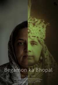 Begamon Ka Bhopal