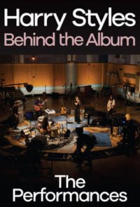 Behind the Album: The Performances