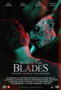Behind the Blades: The Making of Dylan's New Nightmare