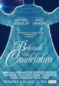 Behind the Candelabra