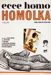 Behold Homolka