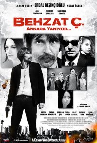 Behzat Ç.: Ankara Is on Fire