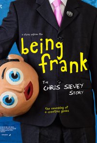 Being Frank: The Chris Sievey Story