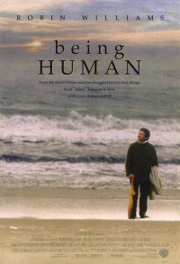 Being Human