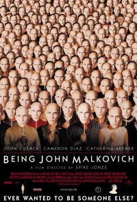 Being John Malkovich