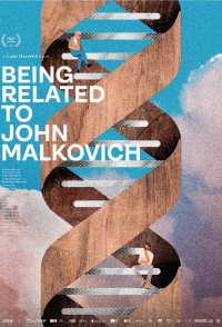 Being Related to John Malkovich