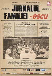 Being Romanian: A Family Journal
