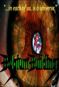 Belgium Building