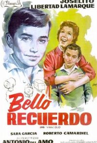 Bello recuerdo