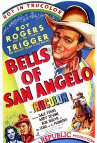 Bells of San Angelo