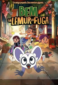 Bem, Un Lémur en Fuga