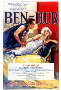 Ben-Hur: A Tale of the Christ