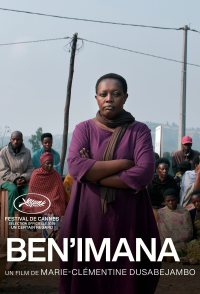 Ben'imana