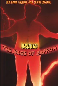 Benji IG the Rage of Zapron