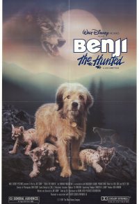 Benji the Hunted