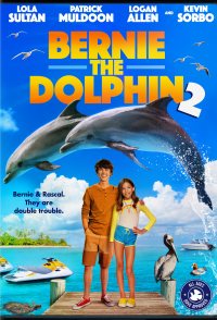 Bernie the Dolphin 2