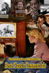 Best Classic Commercials - The Golden Era of Advertising
