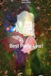 Best Party Ever!