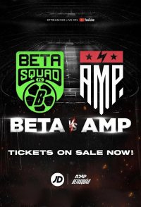 Beta Squad vs AMP Charity Match 2024