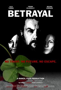 Betrayal