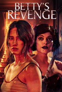Betty's Revenge