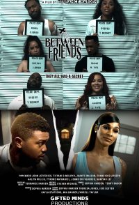 Between Friends