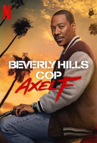 Beverly Hills Cop: Axel F