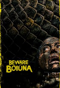 Beware Boiúna (2026) ratings - Rating Graph