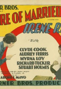 Beware of Married Men