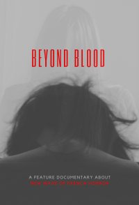 Beyond Blood