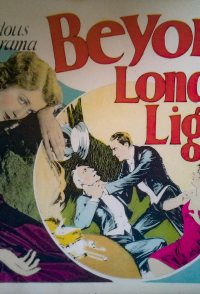 Beyond London Lights
