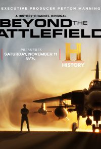 Beyond the Battlefield