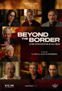 Beyond the Border: Latino Representation in Hollywood