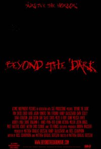 Beyond the Dark