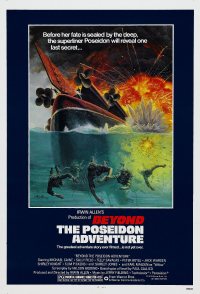 Beyond the Poseidon Adventure