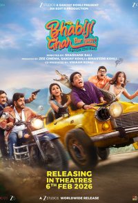 Bhabiji Ghar Par Hain: Fun on the Run