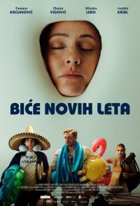 Bice novih leta