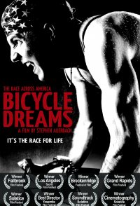 Bicycle Dreams