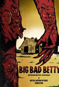 Big Bad Betty