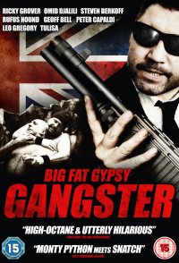 Big Fat Gypsy Gangster